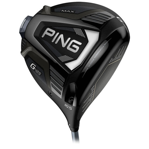 Ping G425 MAX Driver