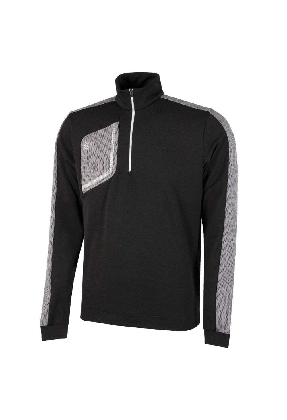 Galvin green duke discount insula golf pullover