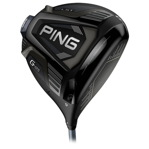 Ping G425 LST Driver