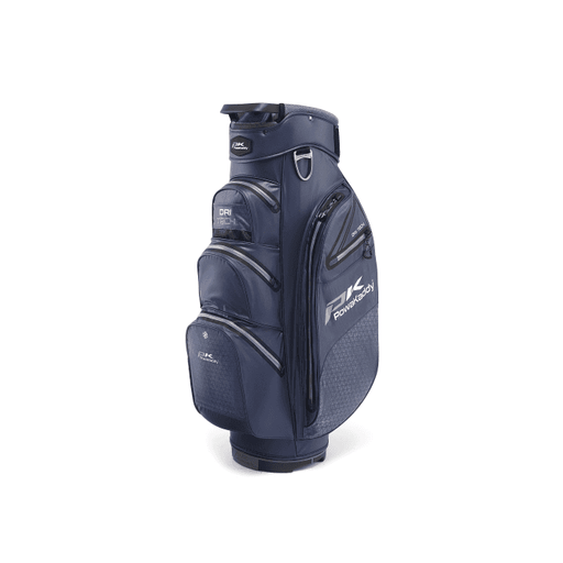 Powakaddy Dri-Tech Cart Bag- Navy